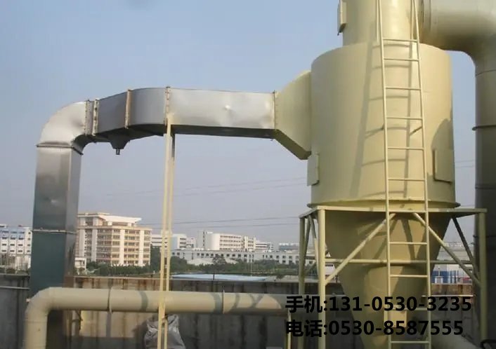 uv光解除臭設(shè)備